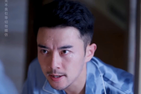 [Dijuluki] Sales Terbaik