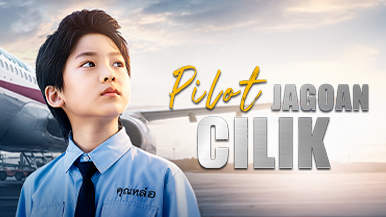 Episode Terpanas di [Dubbing] Pilot Jagoan Cilik: Apa yang Terjadi pada Karakternya?