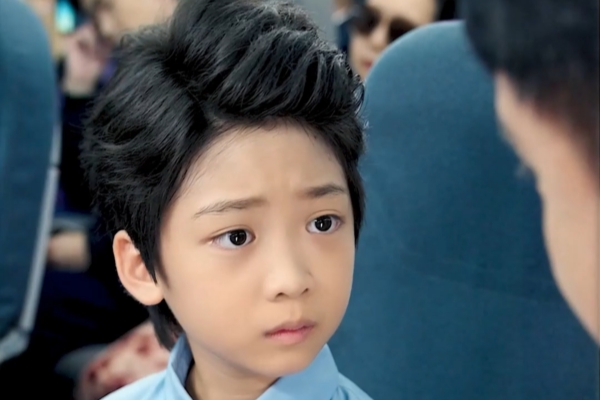 [Dubbing] Pilot Jagoan Cilik