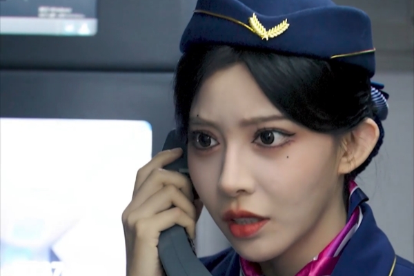 [Dubbing] Pilot Jagoan Cilik