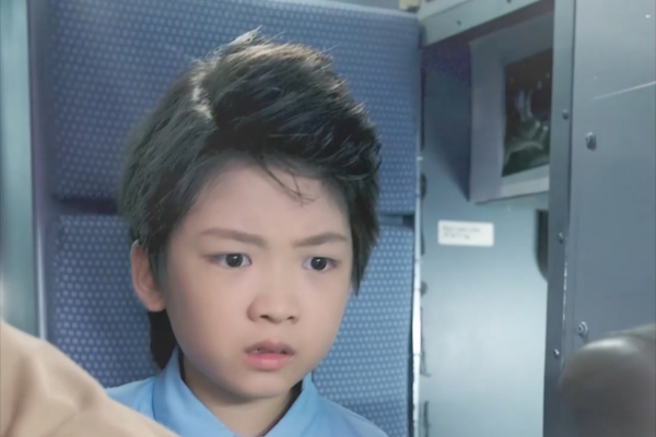 [Dubbing] Pilot Jagoan Cilik