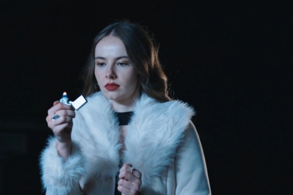 [Doublé] Plus Forte qu’hier