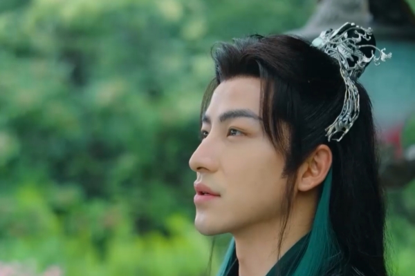 Tuan Gelap