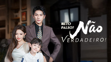 Alerta de Spoiler: Revelado o Desfecho do [Dublado]Neto Falso? Não, Verdadeiro!