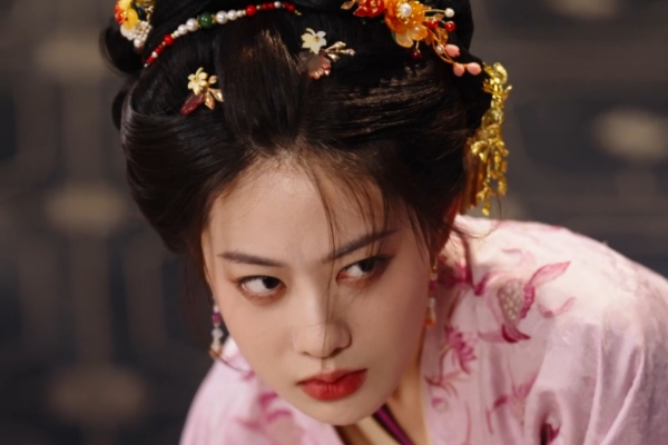 [Dubbing]Kesempatan Kedua