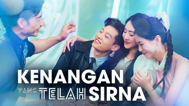 [Dubbing] Kenangan yang Telah Memudar: Nirwana dan Kelahiran Kembali Seorang Penari Luar Biasa