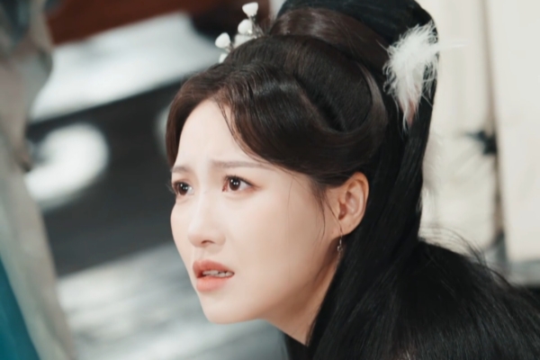 [Dublado] Alma Dedicada, Coração Quebrado