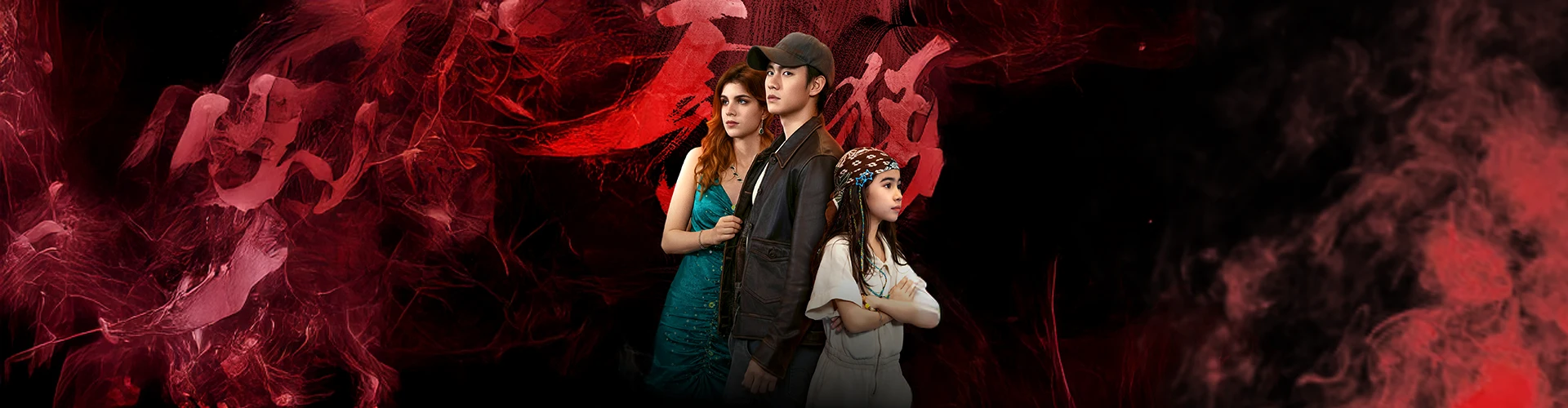 MY CEO MOMMY AND KUNG FU DADDY