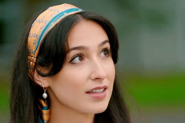 Boşanmış Milyarder Varis