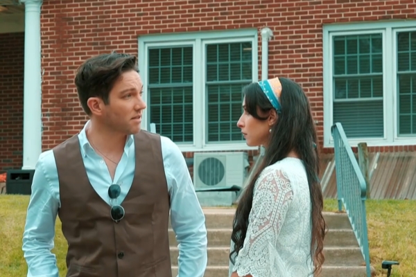 Boşanmış Milyarder Varis