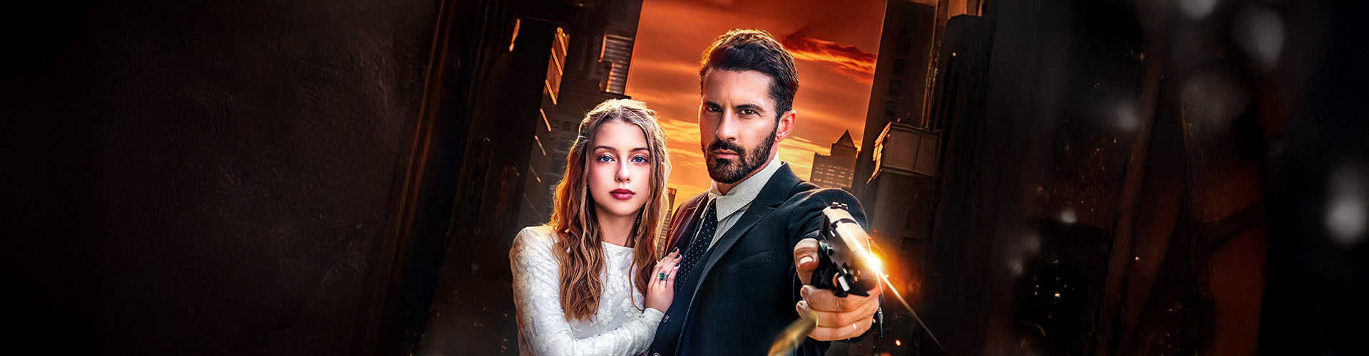 Second Life, the Godfather's Wife