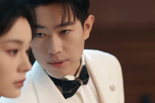 [พากย์ไทย]รักวุ่นวาย... เมื่อเจ้านายคือแม่เลี้ยง