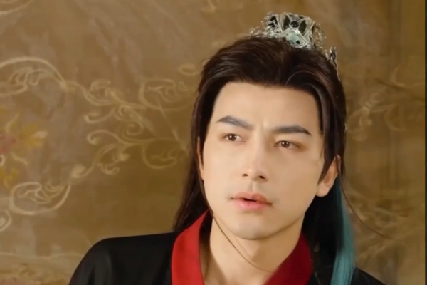 [Dublajlı] Yüce Şeytan Kralı