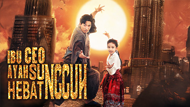 [Dubbing] Suamiku Sang Dewa Tak Terkalahkan Seri Vertikal: Intip Lebih Dekat Alur Cerita, Karakter, dan Episode Terpanas