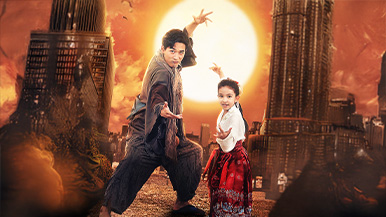 Descubre ¡Mamá, Papá es Invencible!: Tramas Imperdibles en Formato Vertical