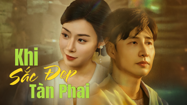 [Lồng Tiếng] Khi Sắc Đẹp Tàn Phai: Hành Trình Niết Bàn và Tái Sinh Của Nữ Vũ Công Tài Năng