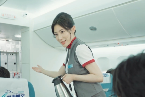 [Dublajlı]Şafaktan Önce Aşk