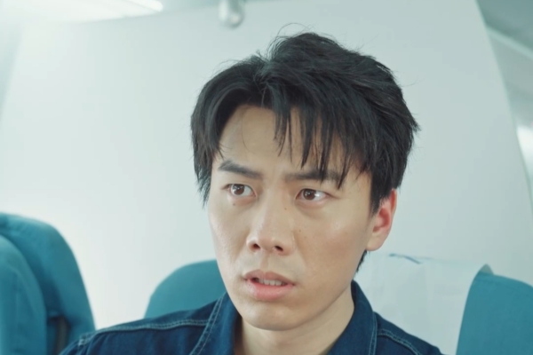 [Dublajlı]Şafaktan Önce Aşk