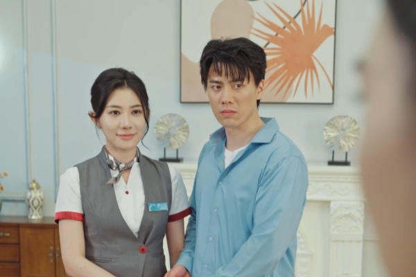 [Dublajlı]Şafaktan Önce Aşk