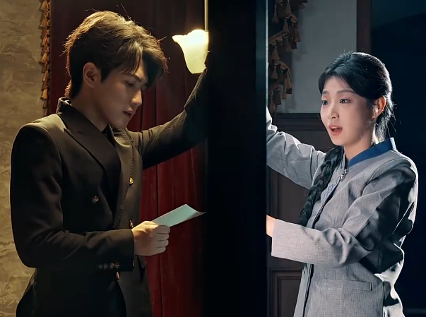 Tersesat untuk Dipertemukan