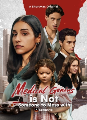 Medical Genius Is Not Someone to Mess with