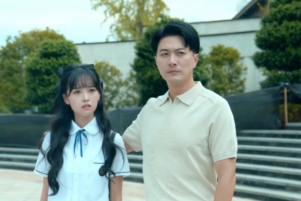 [พากย์ไทย]การแก้แค้นของคุณพ่อ