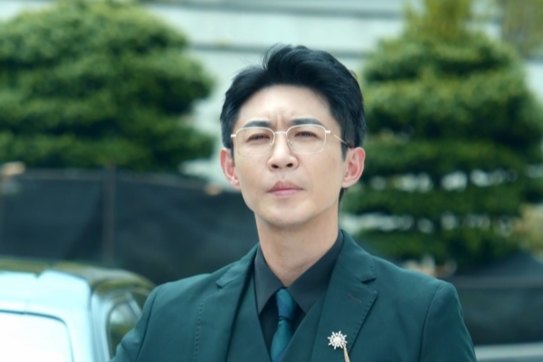 [พากย์ไทย]การแก้แค้นของคุณพ่อ