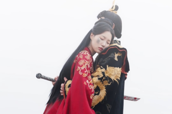 [Dublajlı]Üç Hayat, Sonsuz Aşk