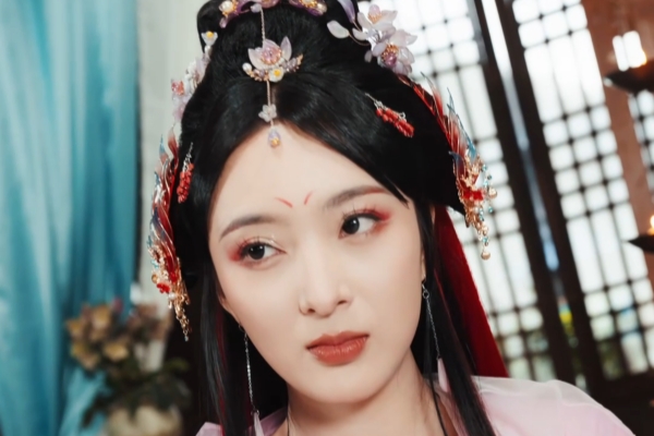 [Dublajlı]Üç Hayat, Sonsuz Aşk