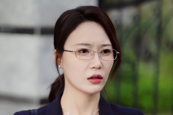 [Dublajlı] Sonradan Görmek