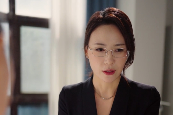 [Dublajlı] Sonradan Görmek