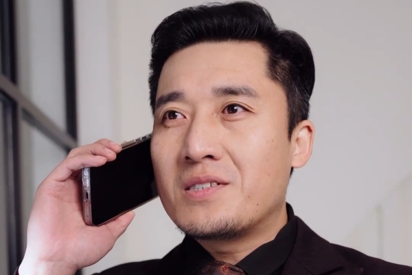 [Dublajlı] Sonradan Görmek