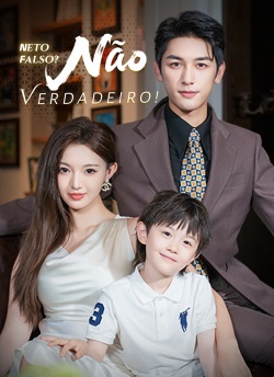 [Dublado]Neto Falso? Não, Verdadeiro!
