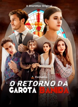 [Dublado]O Retorno da Garota Banida