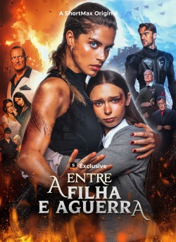 [Dublado]Entre a filha e a guerra
