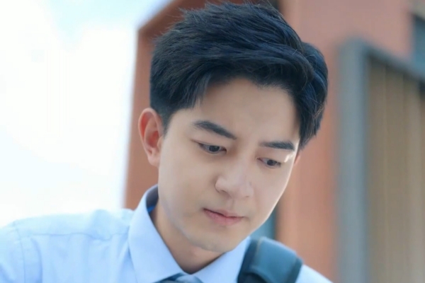 [Dubbed]Runaway Young Master, Hard-Working CEO