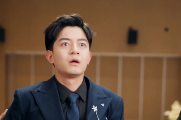 [Dubbed]Runaway Young Master, Hard-Working CEO