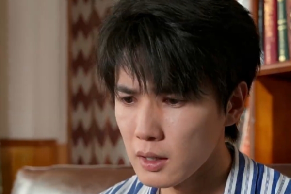 [Dubbed]When Love Remembers