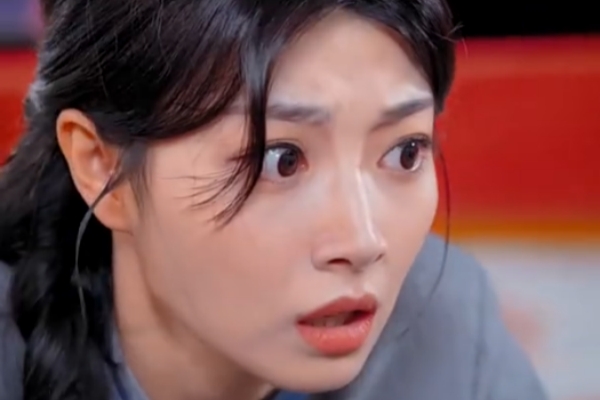 [Dubbed]When Love Remembers