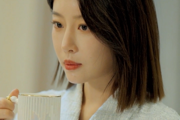 [Doublé]Sous La Pluie Sans Toi