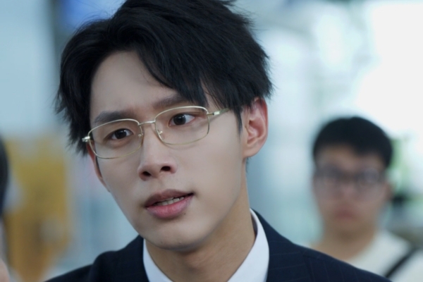 [Doublé]Sous La Pluie Sans Toi