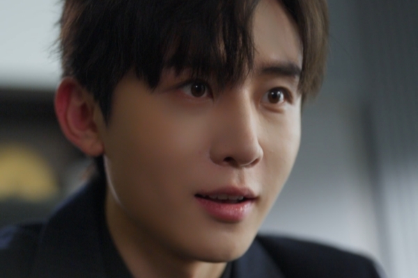 [Doublé]Sous La Pluie Sans Toi