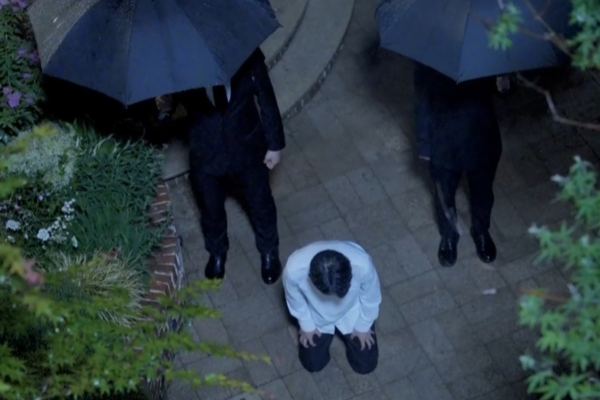 [Doublé]Sous La Pluie Sans Toi