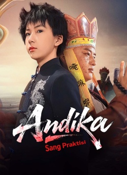 [Dubbing]Andika Sang Praktisi