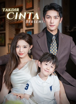 Takdir Cinta Bersemi