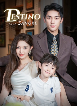 [Doblado]Destino en la Sangre