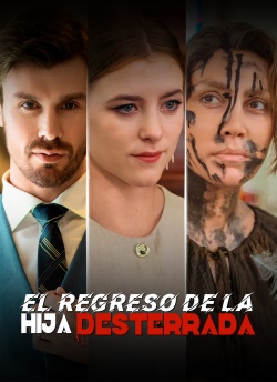 [Doblado]El Regreso de la Hija Desterrada