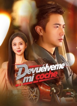 [Doblado]Devuélveme mi coche