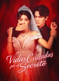 [Doblado]Vidas cruzadas por el secreto