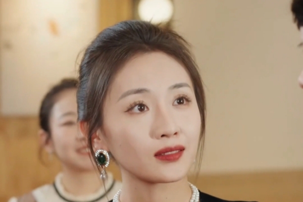 [พากย์ไทย]เมียน้อยสลับลูกฉันไป